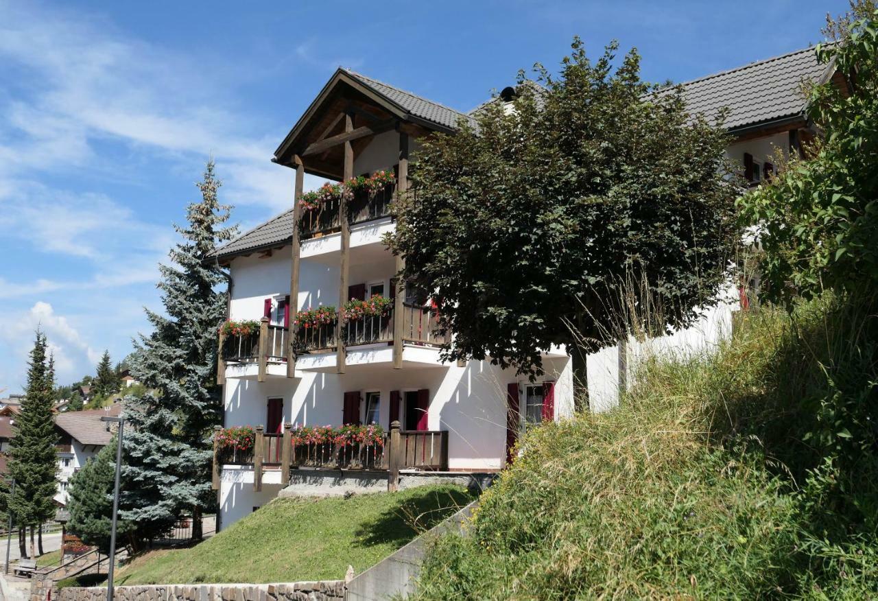 Apartments Casa Metz Santa Cristina Val Gardena Exteriér fotografie