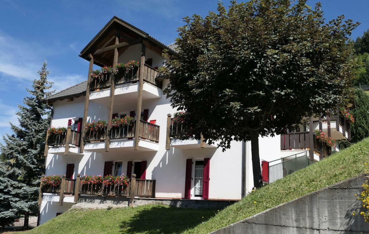 Apartments Casa Metz Santa Cristina Val Gardena Exteriér fotografie
