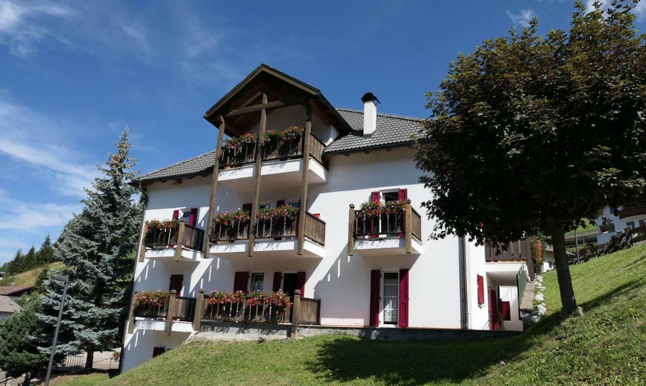 Apartments Casa Metz Santa Cristina Val Gardena Exteriér fotografie