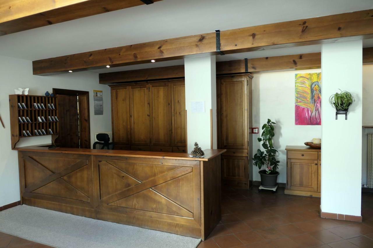 Apartments Casa Metz Santa Cristina Val Gardena Exteriér fotografie