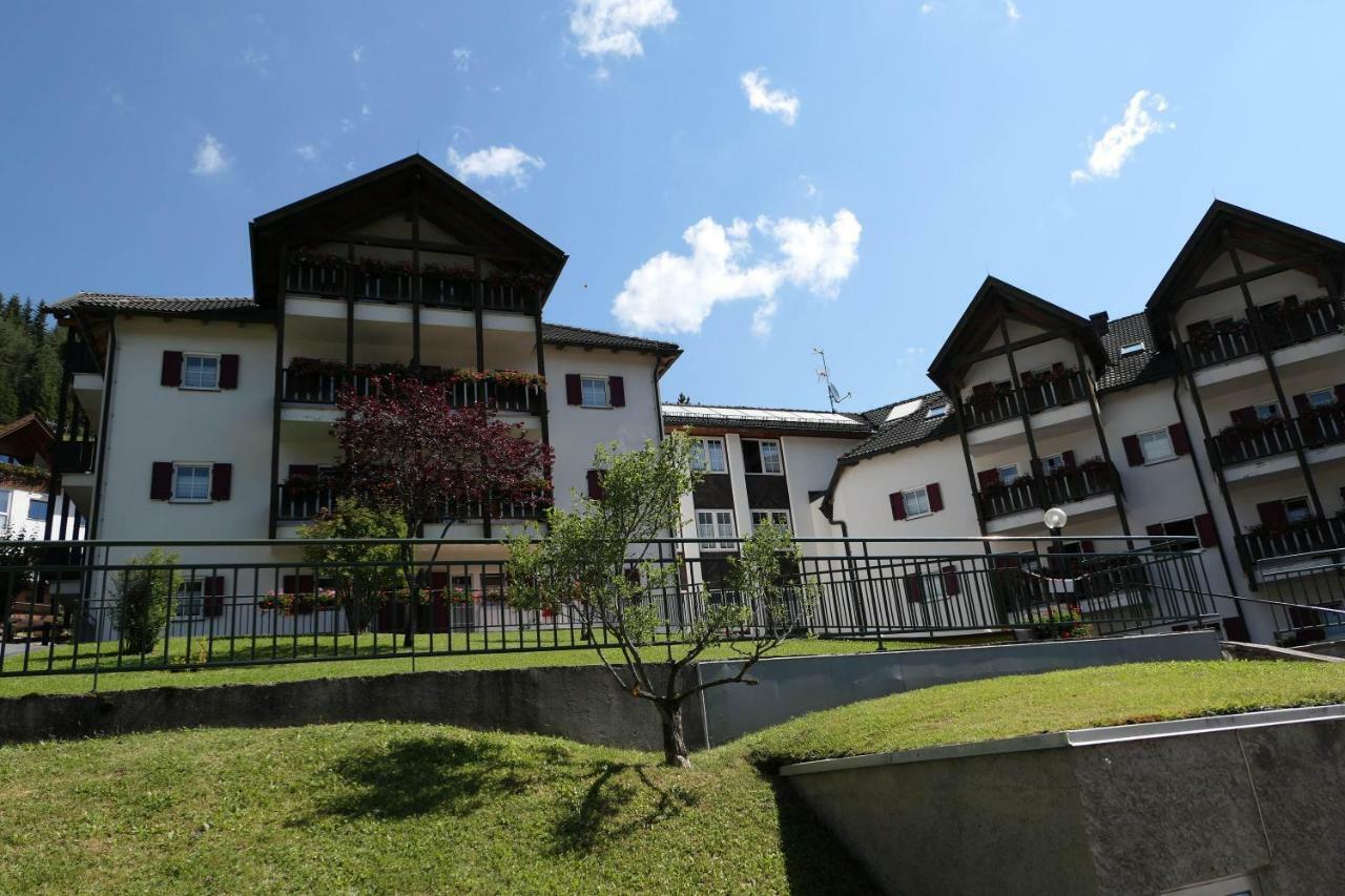 Apartments Casa Metz Santa Cristina Val Gardena Exteriér fotografie