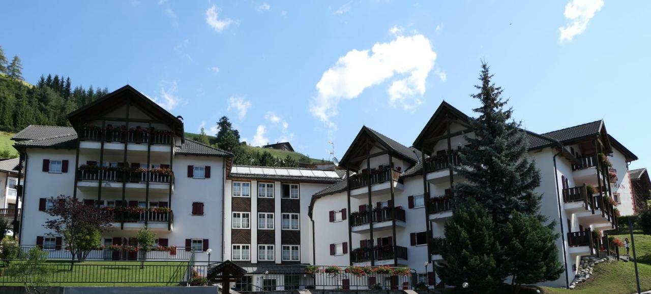 Apartments Casa Metz Santa Cristina Val Gardena Exteriér fotografie