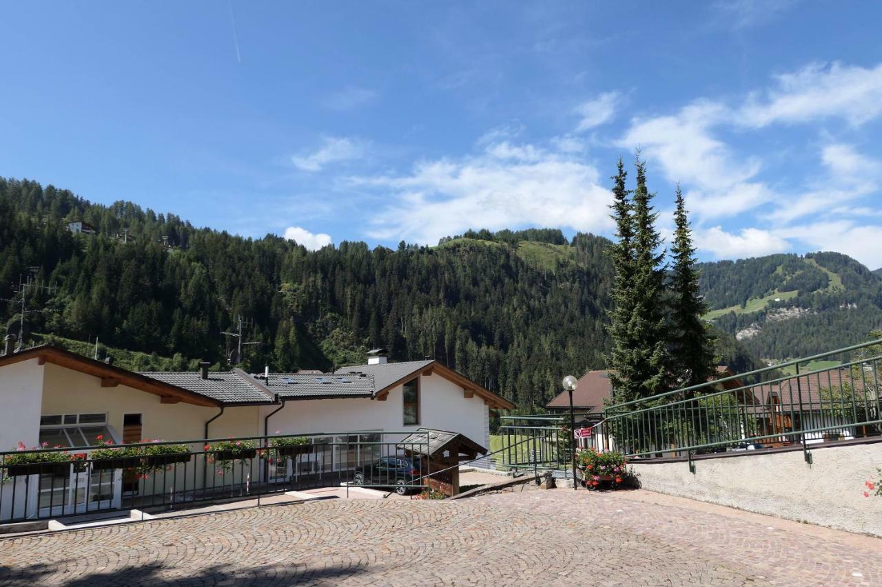 Apartments Casa Metz Santa Cristina Val Gardena Exteriér fotografie